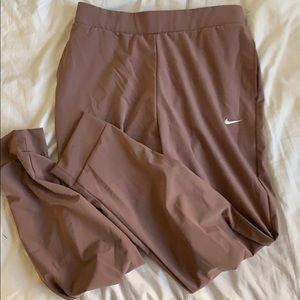 Nike joggers